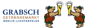 Grabsch Getränkemarkt Berlin