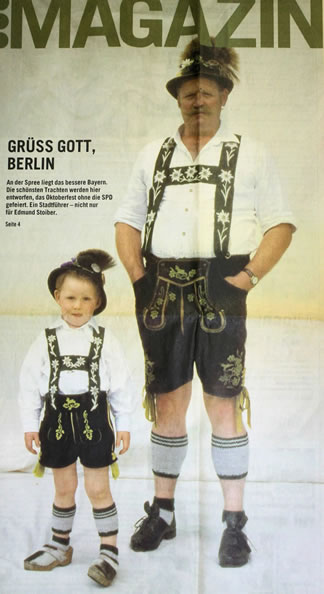 Frankfurter Rundschau 08.10.2011