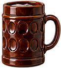 Bierglas - Kellerbier