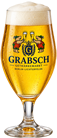 Bierglas - Pils