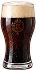 Bierglas - Rauchbiere