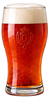 Bierglas - Rotbiere